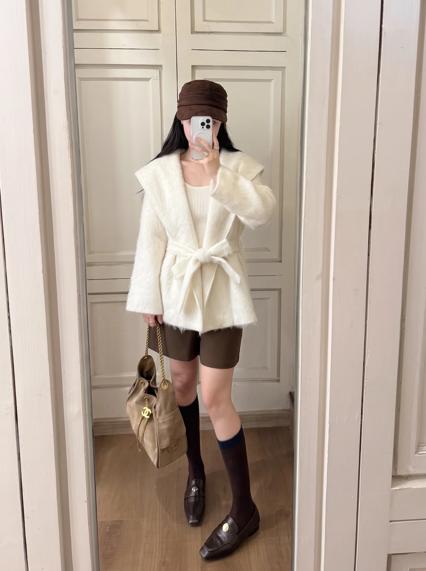 막스마라 여성 자켓 154081 Max Mara Jacket