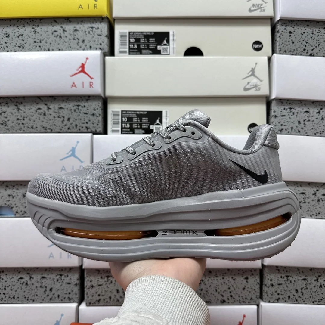 나이키 [5A] 보메로 프리미엄 그레이 HQ2050-755 201632 Nike Vomero Premium 상세 이미지 9