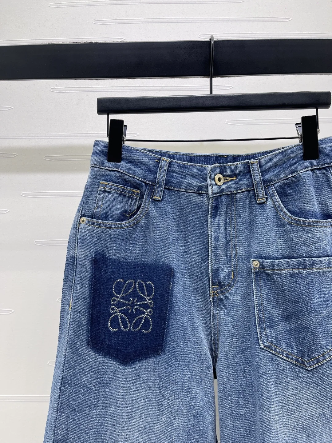 로에베 여성 바지 96718 Loewe Pants 상세 이미지 3