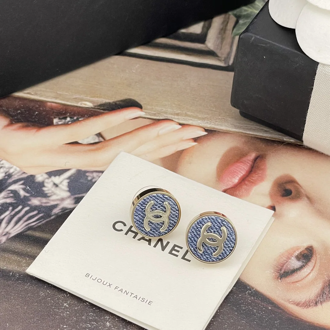 샤넬 귀걸이 69085 Chanel Earrings 상세 이미지 8