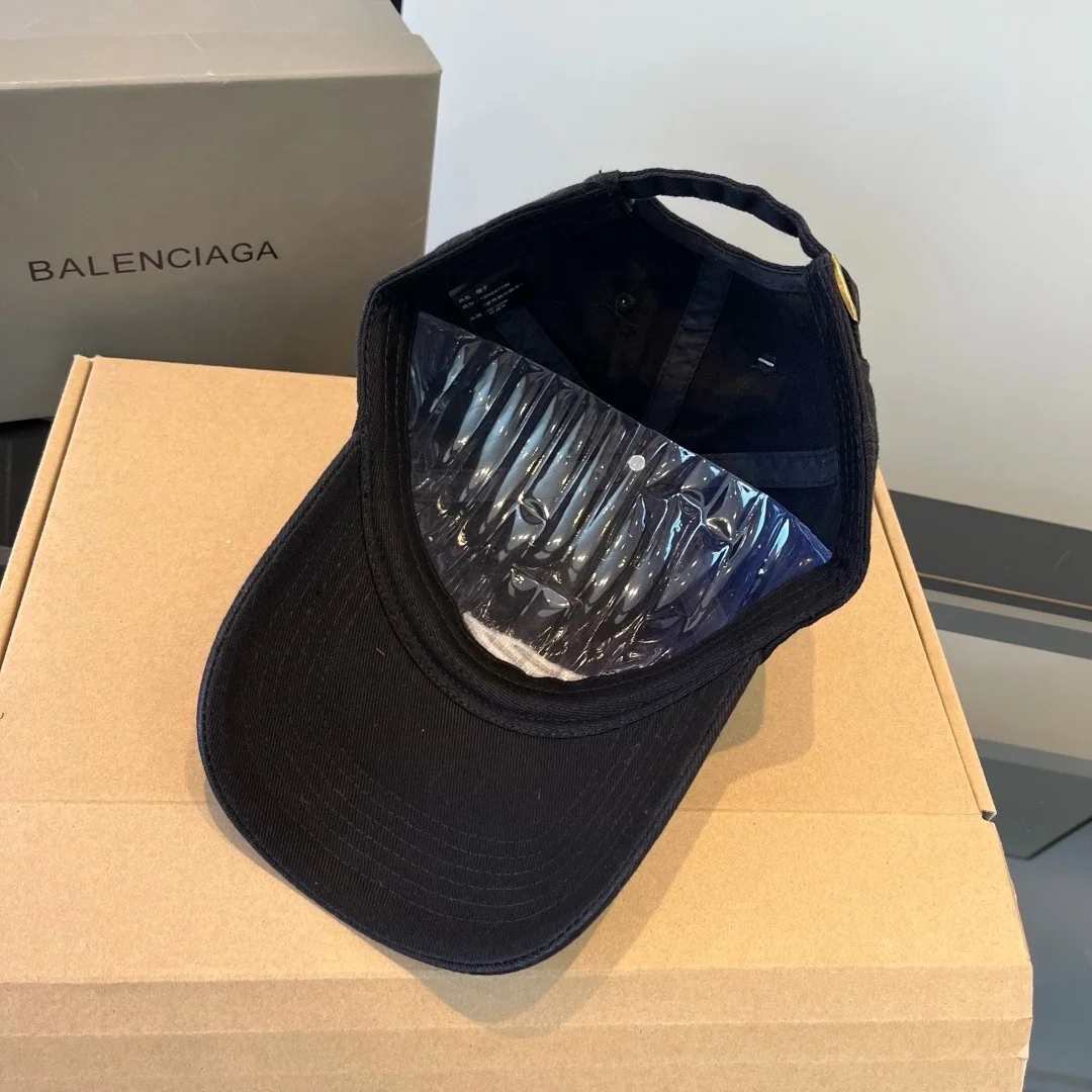 발렌시아가 모자 81767 Balenciaga Cap 상세 이미지 6