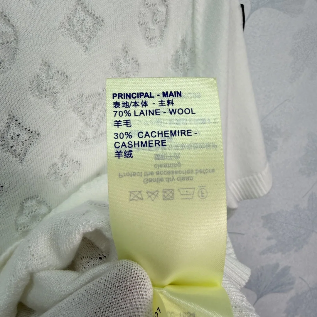루이비통 여성 반팔 상세 이미지 9