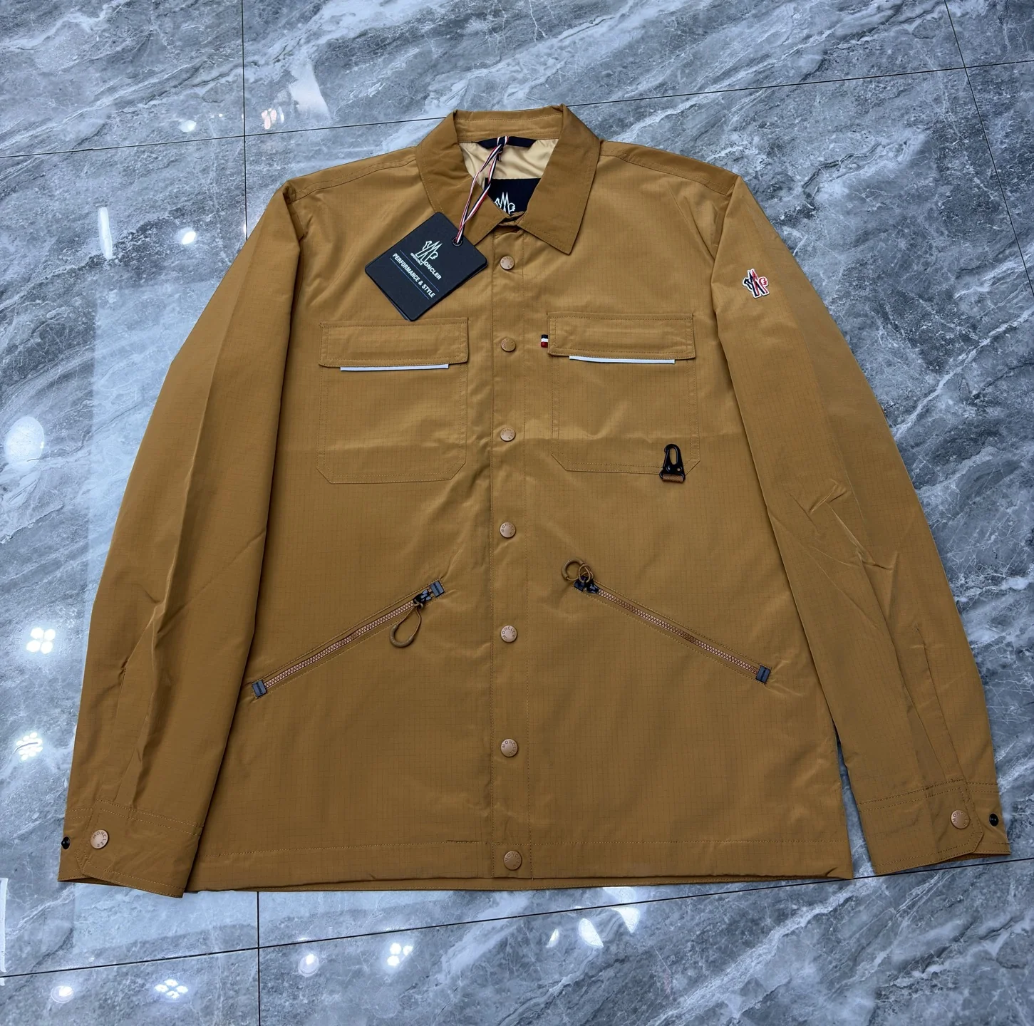 프라다 남성 자켓 150220 Prada Jacket
