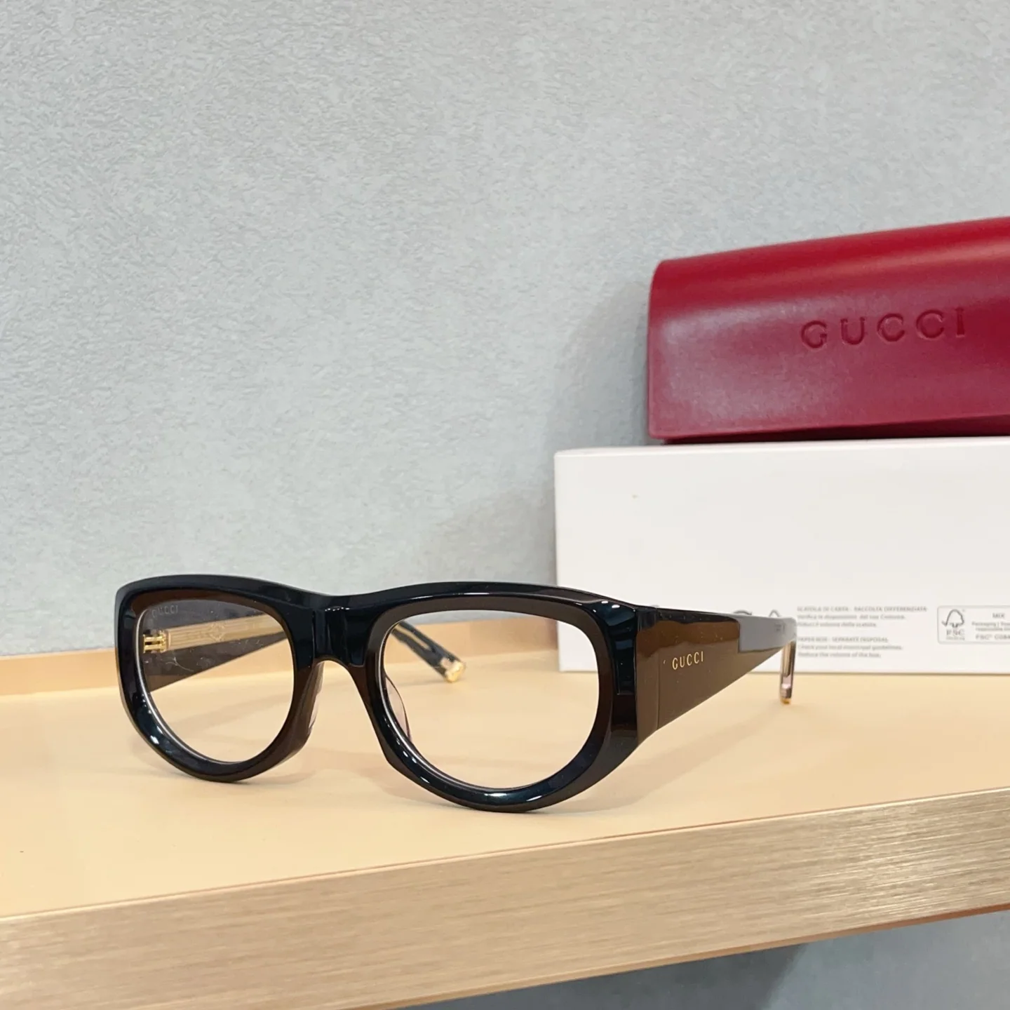 구찌 선글라스 72063 Gucci Sunglasses 상세 이미지 9