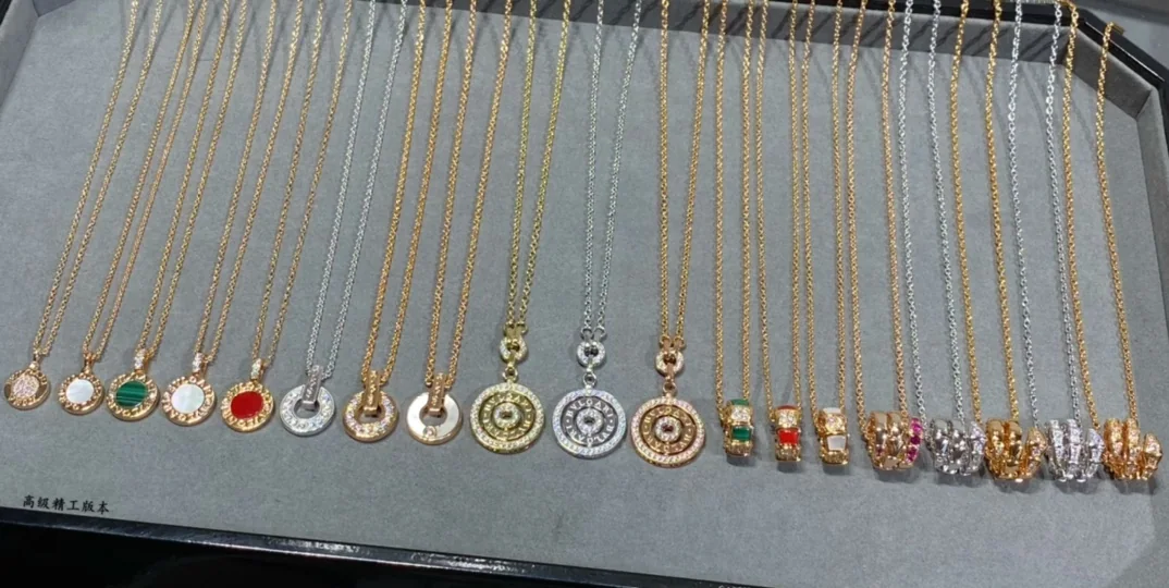 불가리 귀걸이 64632 Bvlgari Earrings 상세 이미지 5
