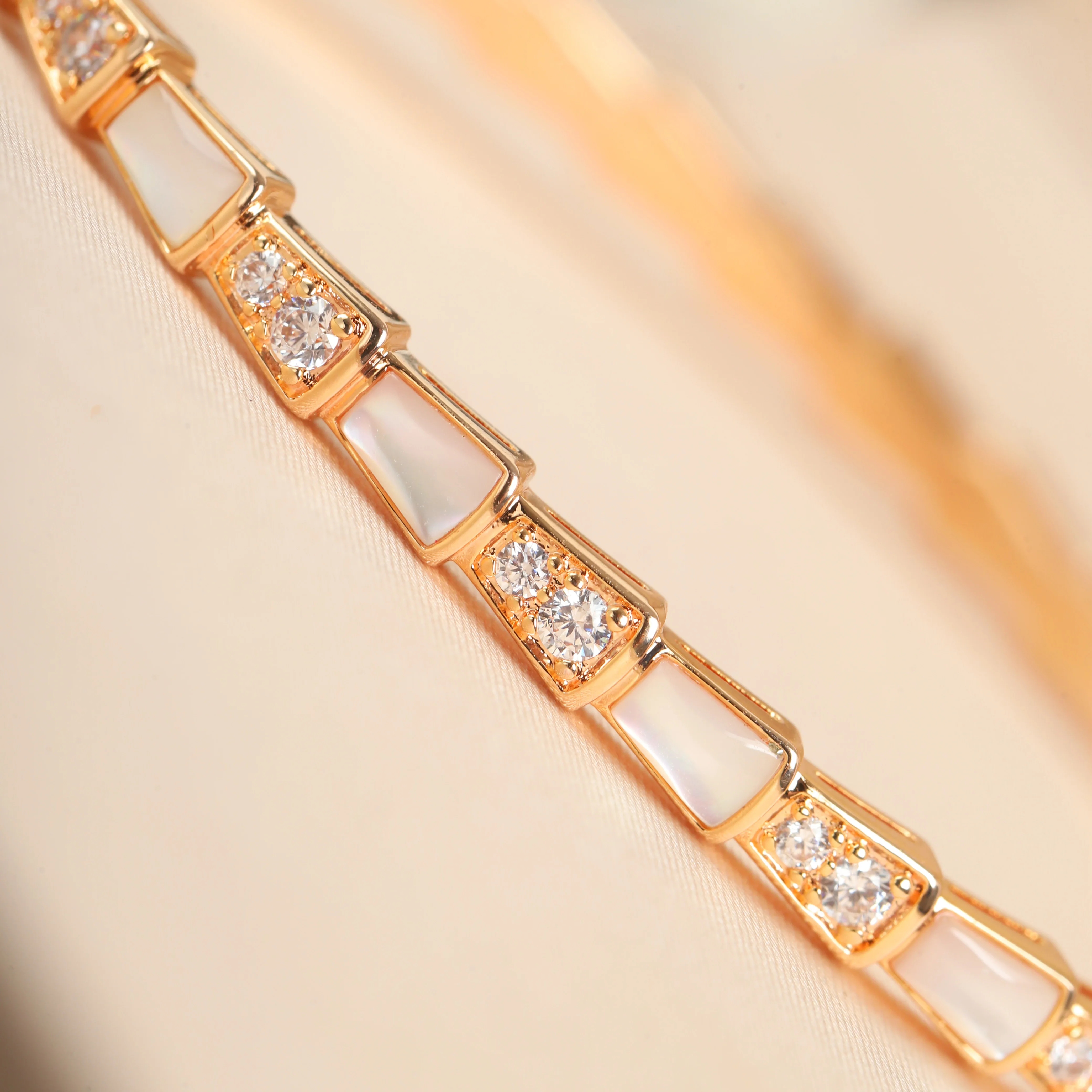 불가리 팔찌 64406 Bvlgari Bracelet 상세 이미지 12