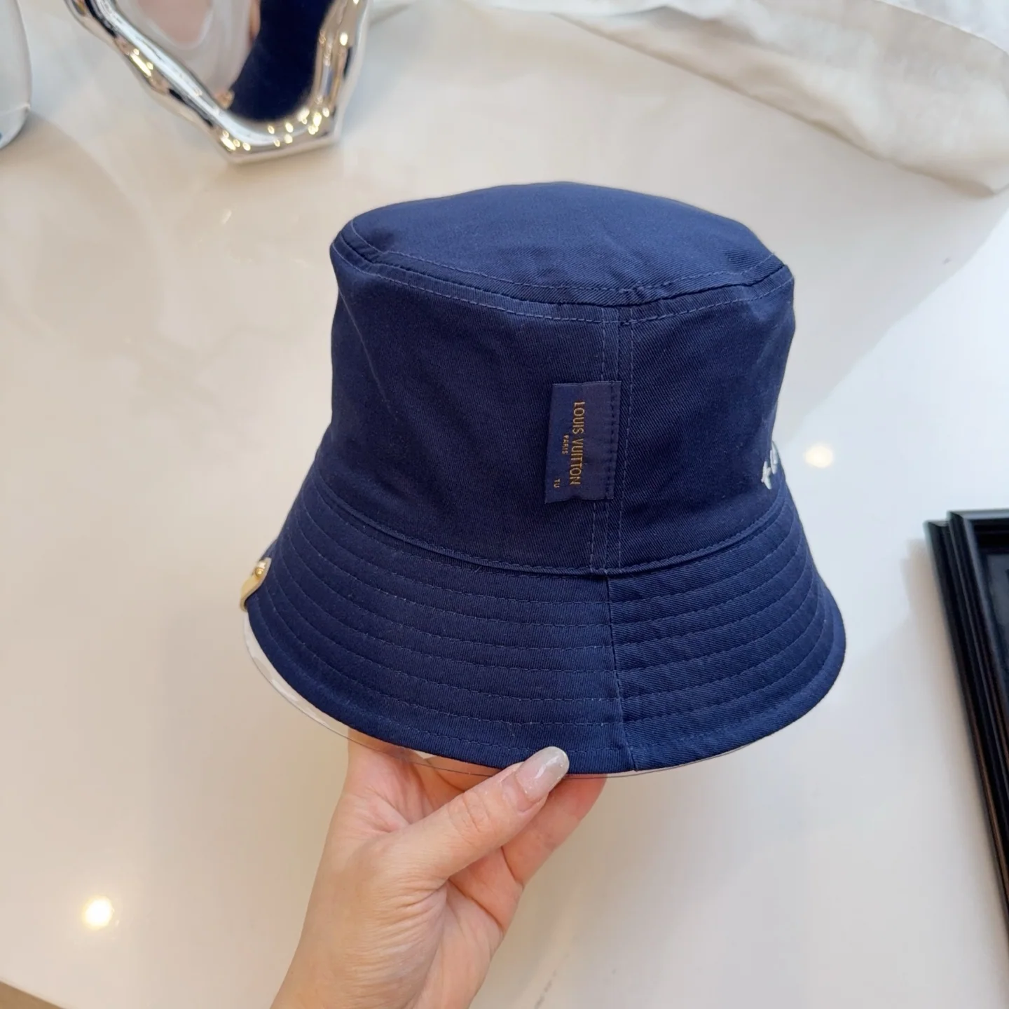 루이비통 모자 79260 Louis Vuitton Cap 상세 이미지 9
