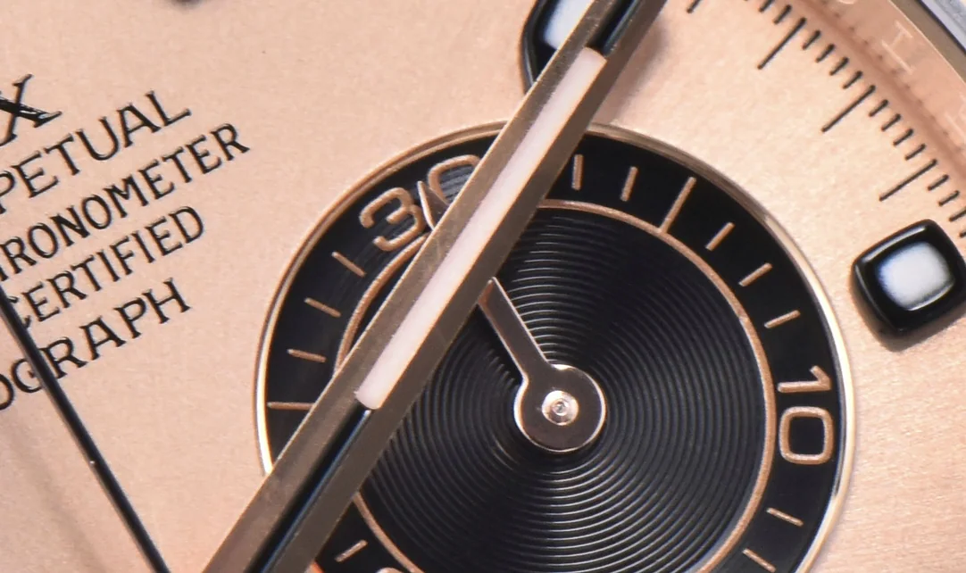 롤렉스 GMT마스터 클린공장 레플리카 43097 Rolex 상세 이미지 5
