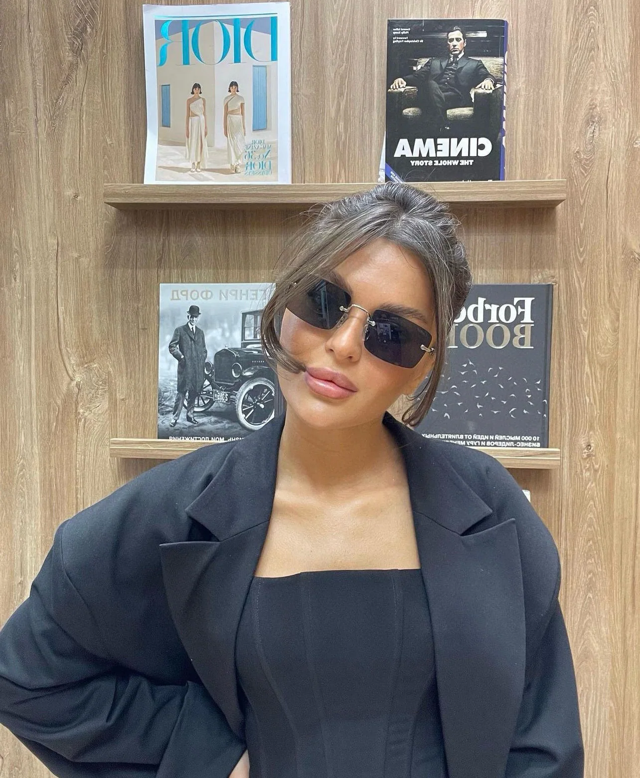 까르띠에 선글라스 72240 Cartier Sunglasses 상세 이미지 3