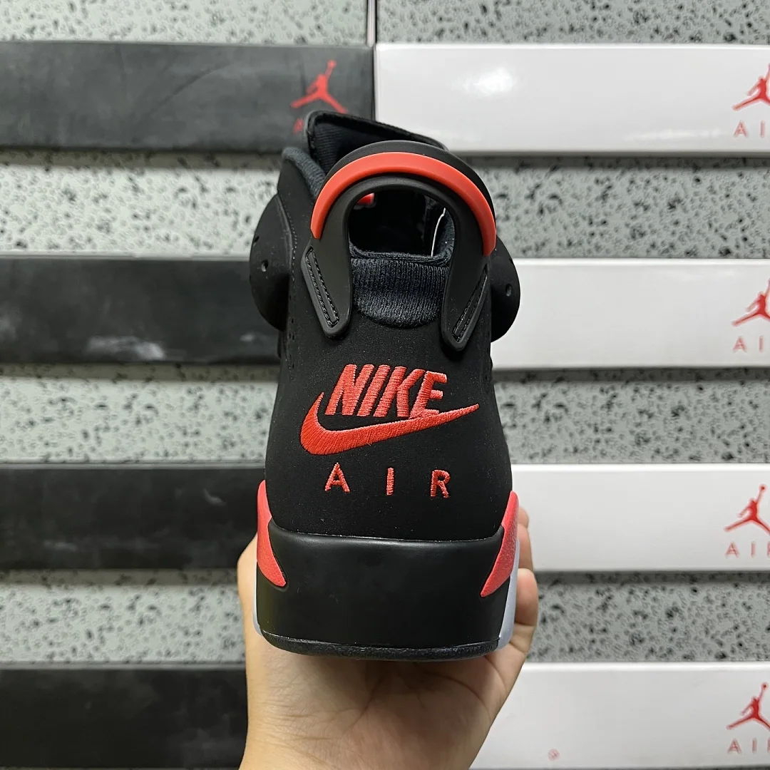 나이키 [GX] CT8529-001 201512 Nike Infrared Salesman 6 상세 이미지 4