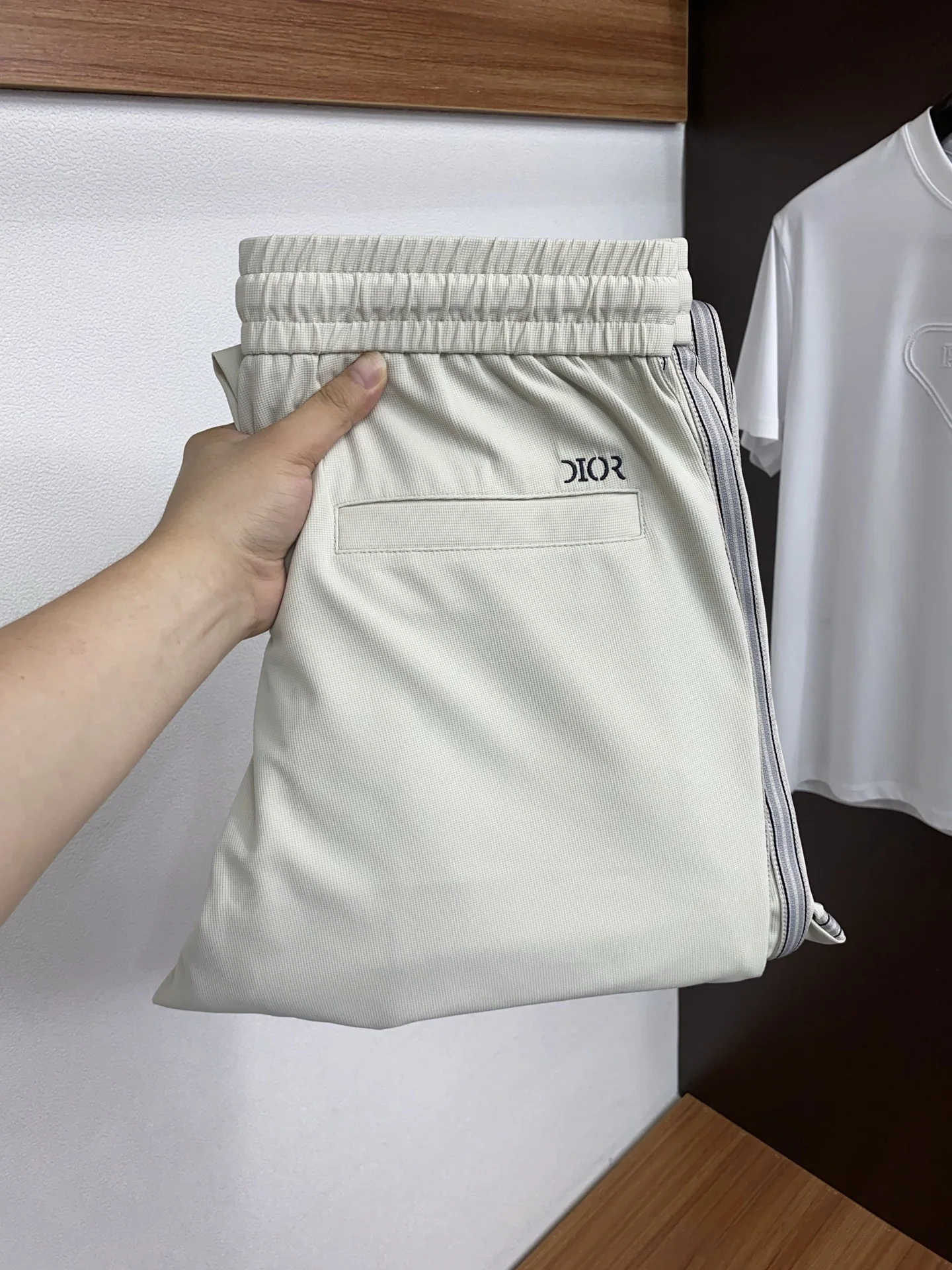 디올 남성 바지 65792 Dior 상세 이미지 1