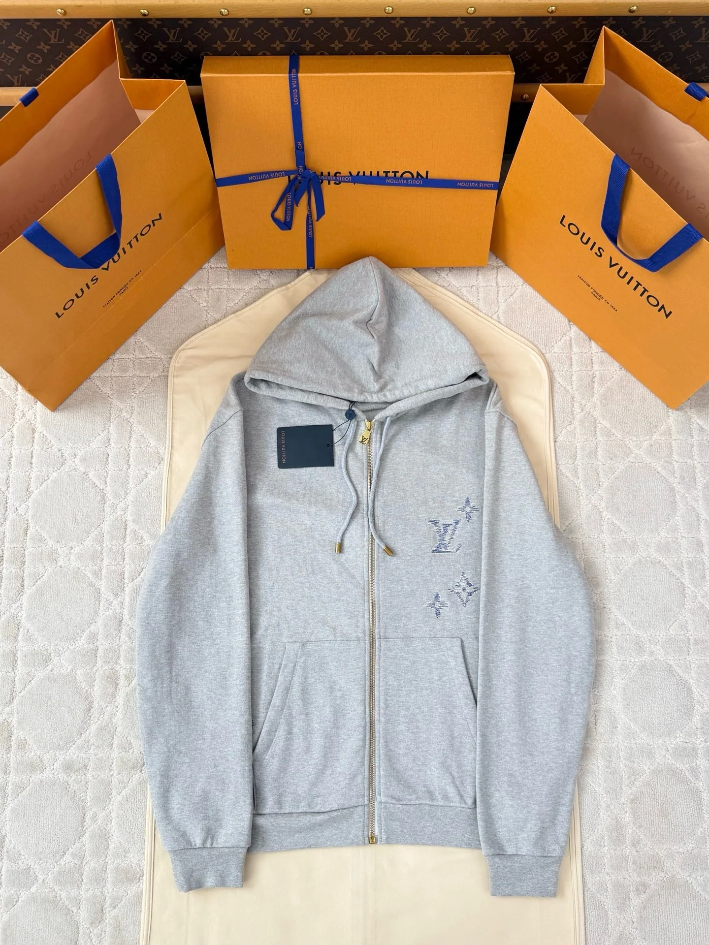 루이비통 여성 자켓 142676 Louis Vuitton Jacket