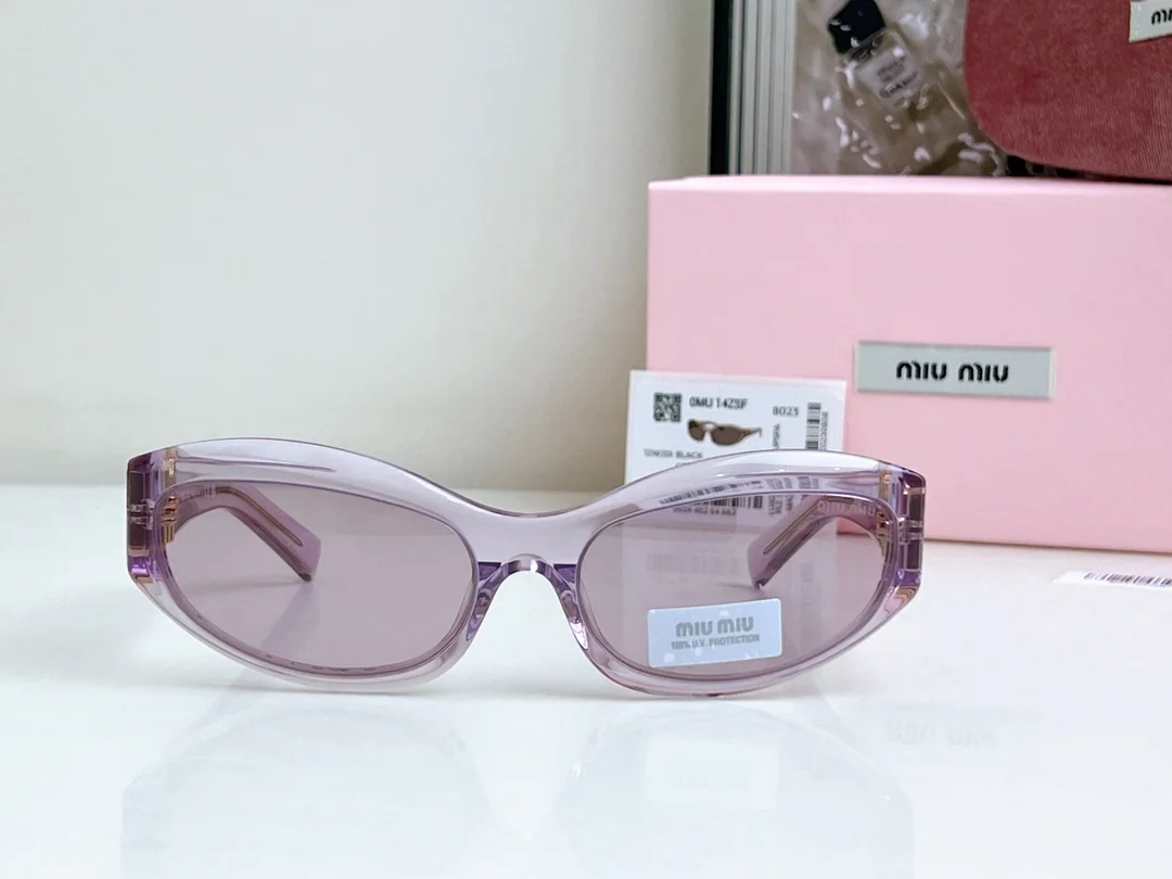 미우미우 선글라스 73134 Miu Miu Sunglasses 상세 이미지 2