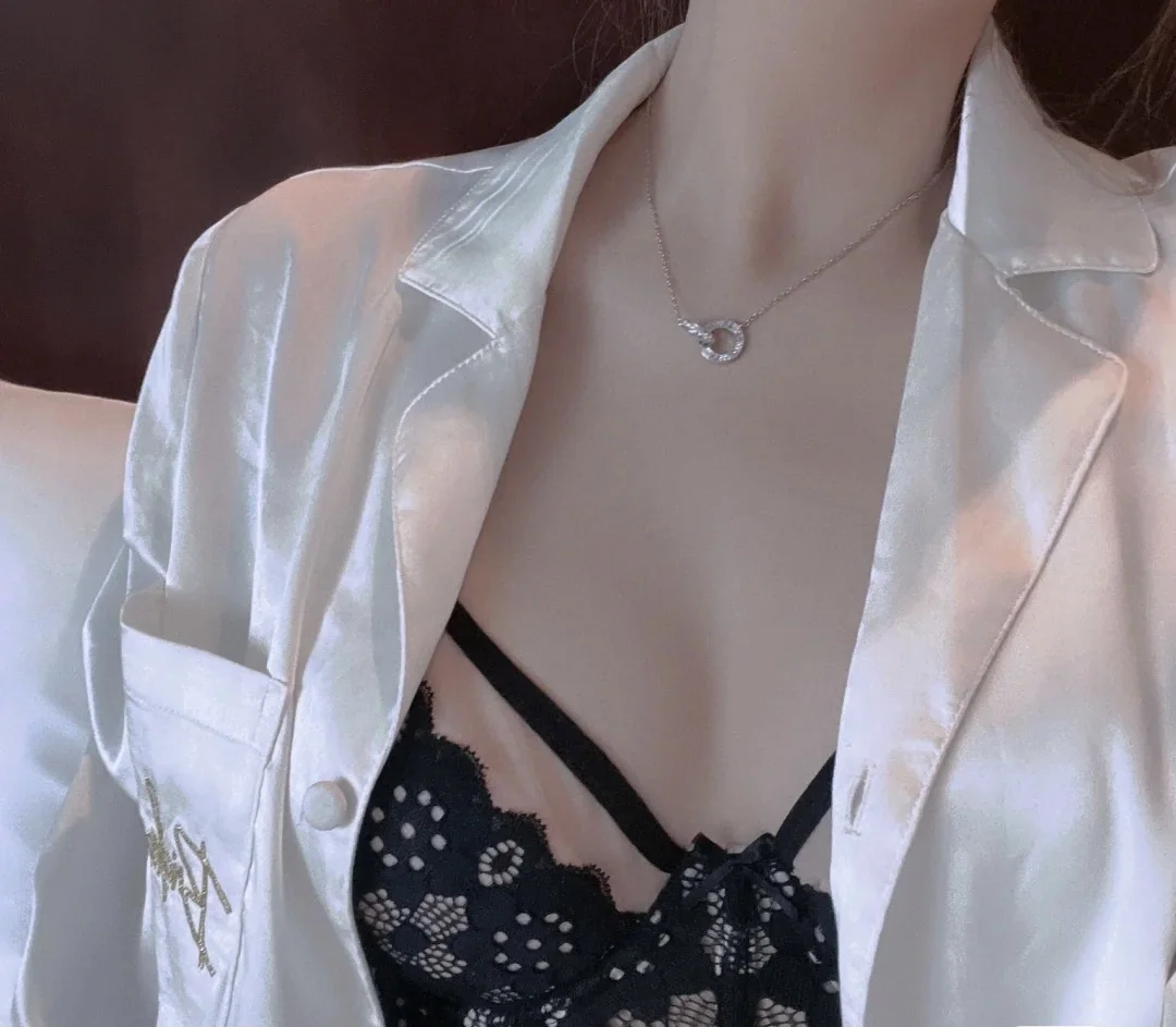 까르띠에 목걸이 59478 Cartier Necklace 상세 이미지 8