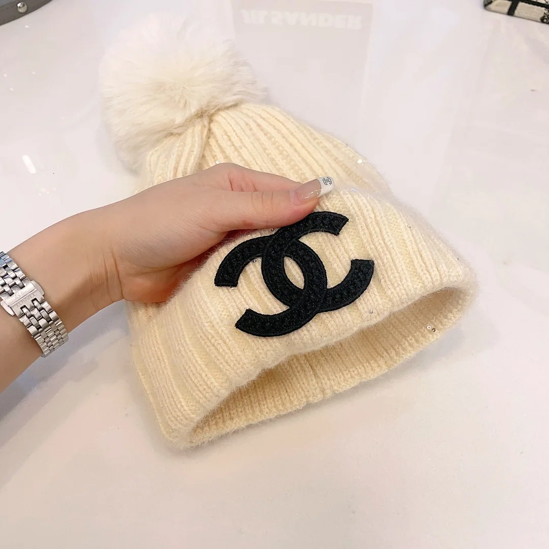 샤넬 모자 82055 Chanel Cap 상세 이미지 8