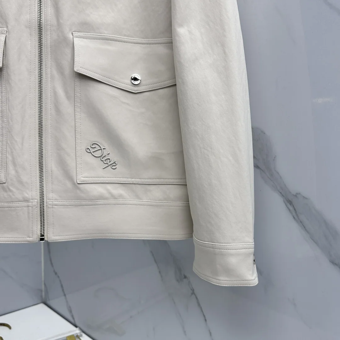 디올 남성 자켓 153561 Dior Jacket 상세 이미지 6