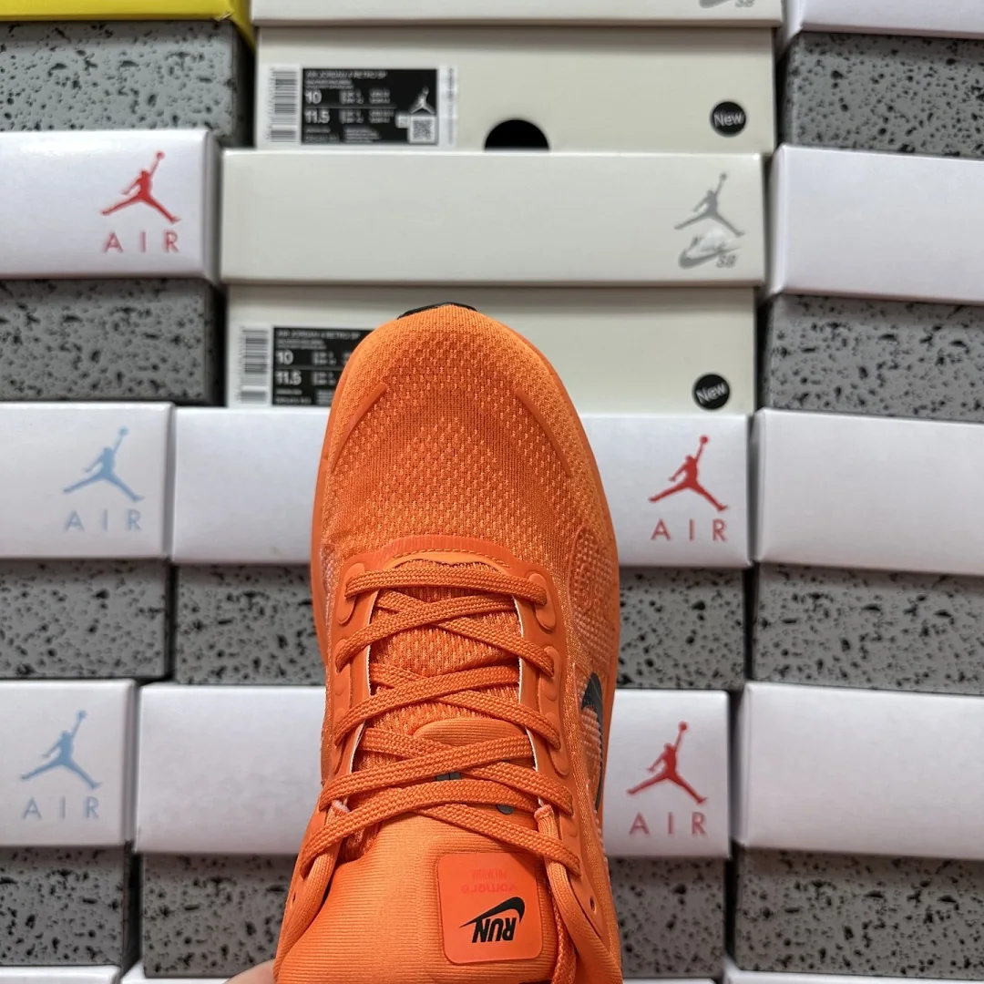 나이키 [5A] 보메로 프리미엄 오렌지 HQ2050-660 201616 Nike Vomero Premium 상세 이미지 4
