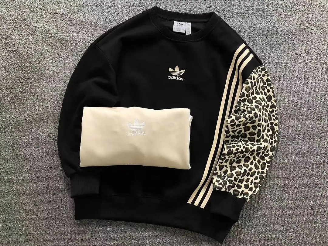 아디다스 후드티 바지 세트 202902 Adidas Hoodie Set 상세 이미지 16