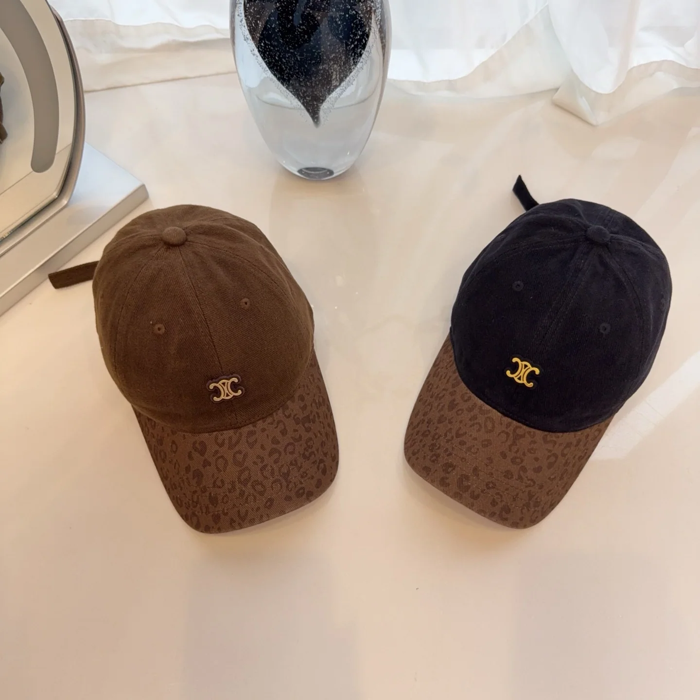 셀린느 모자 84549 Celine Cap 상세 이미지 9