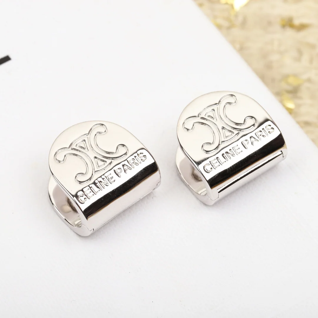 셀린느 귀걸이 69449 Celine Earrings 상세 이미지 5