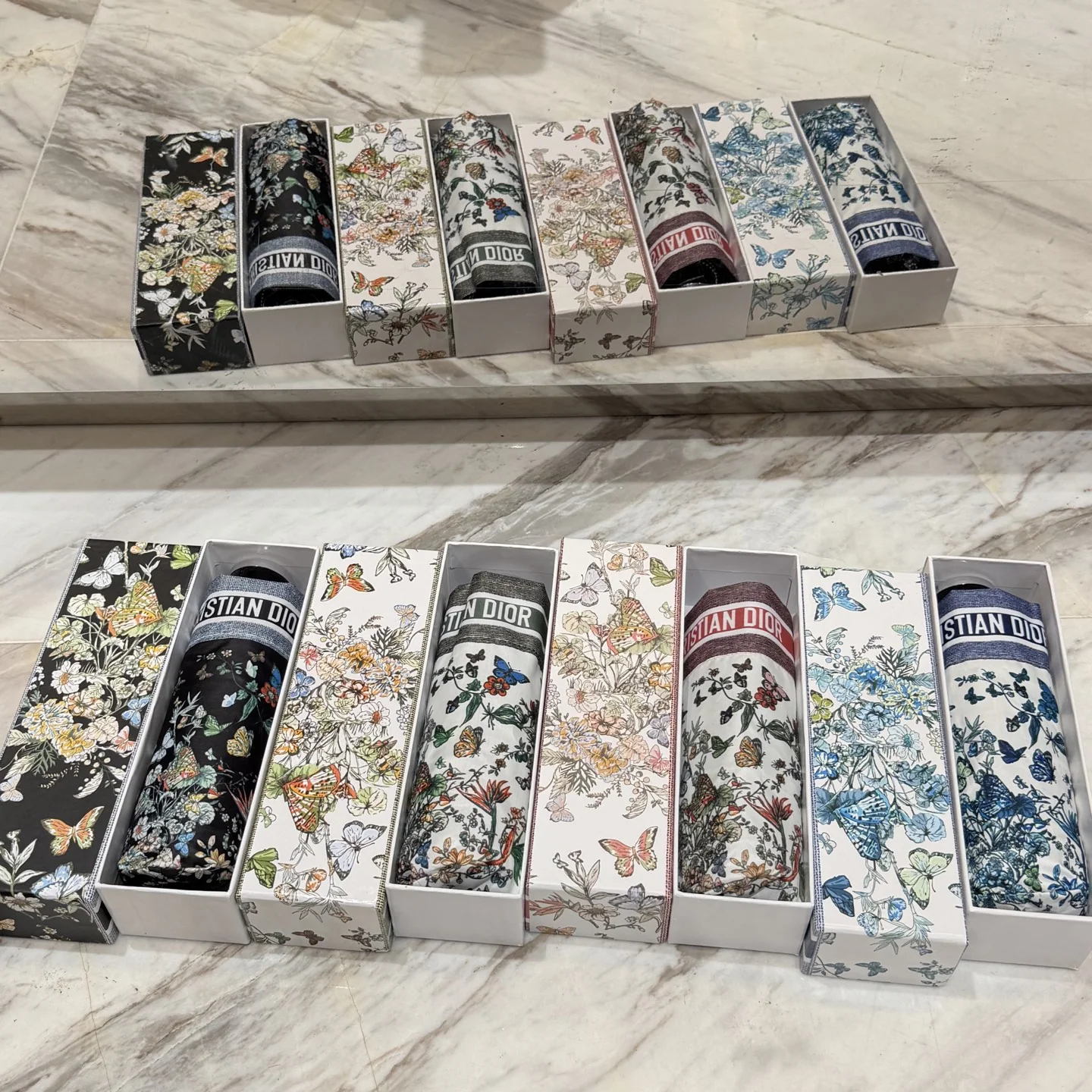디올 우산 85595 Dior Umbrella 상세 이미지 9