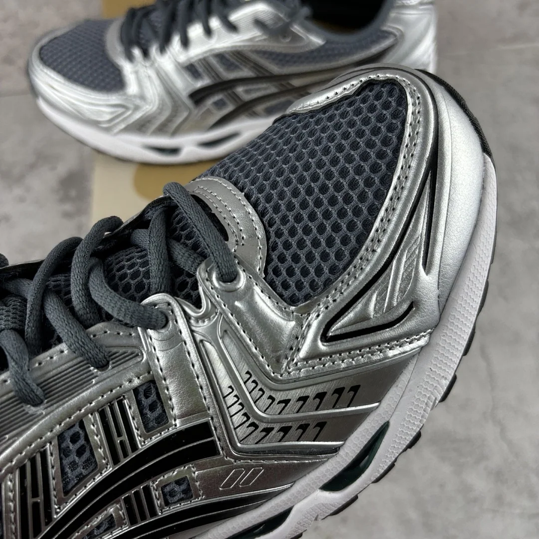 아식스 [TOP] 젤 카야노 14 1203A537-020 200251 Asics Gel-Kayano 14 Metropolis Jasper 상세 이미지 8