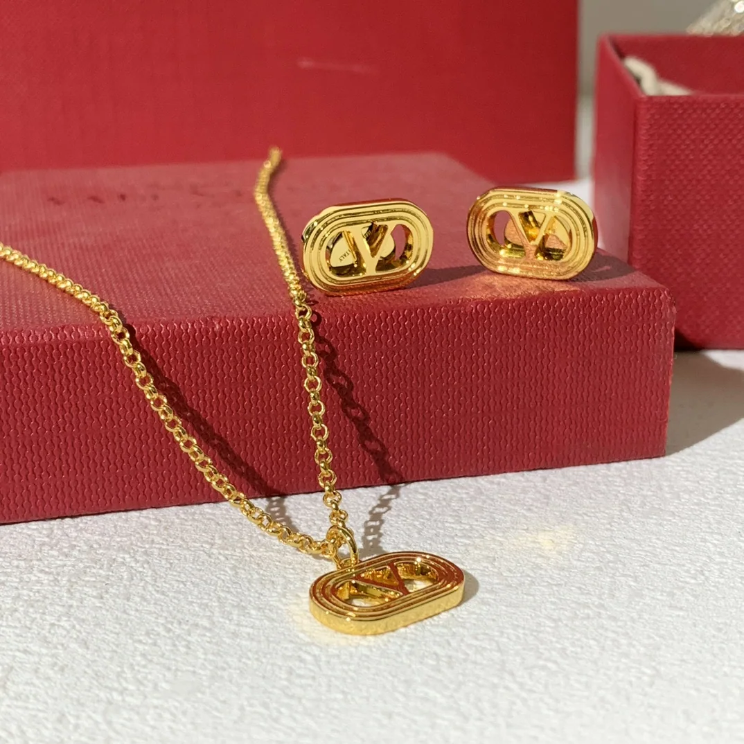 발렌티노 목걸이 63684 Valentino Necklace 상세 이미지 4