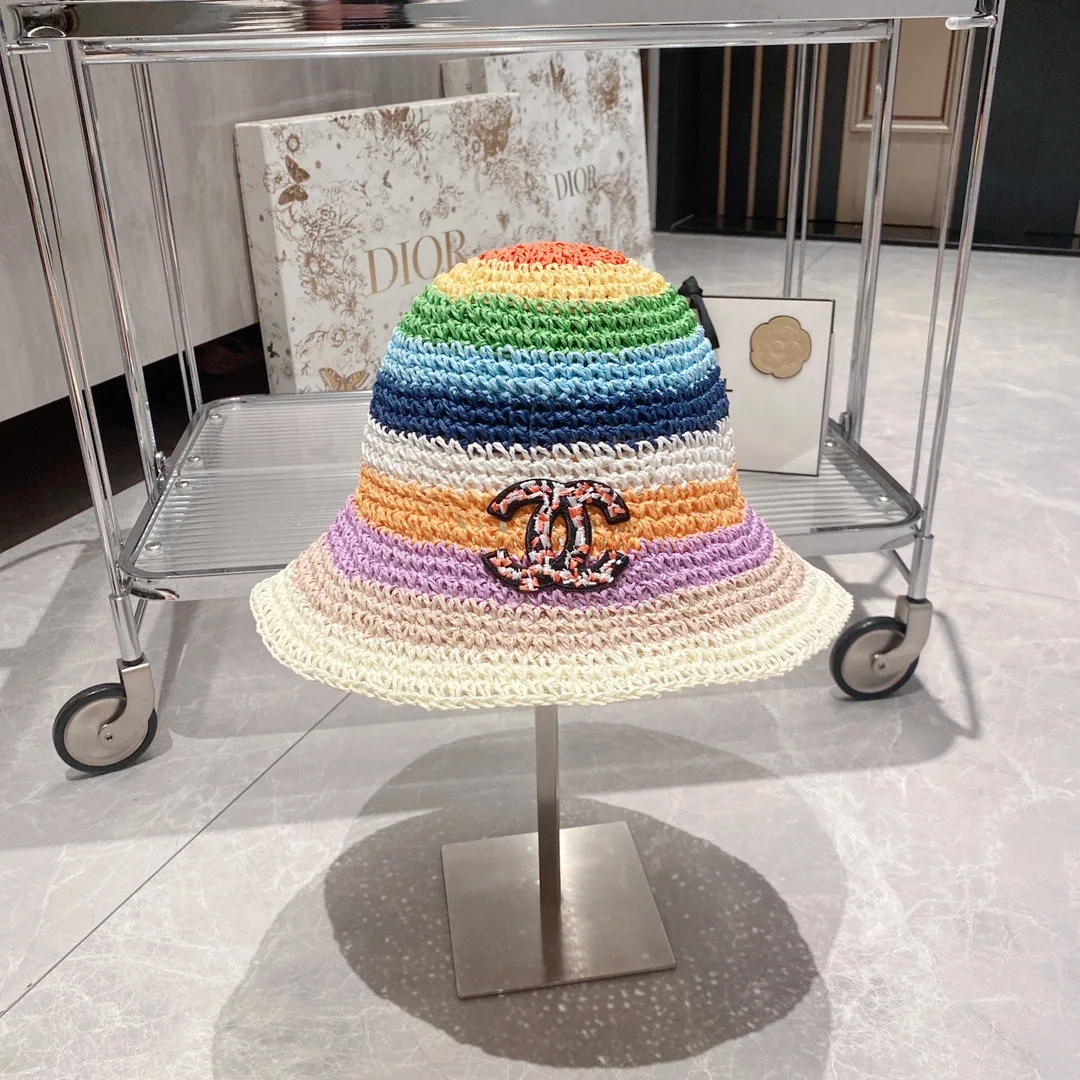 샤넬 모자 82208 Chanel Cap 상세 이미지 6