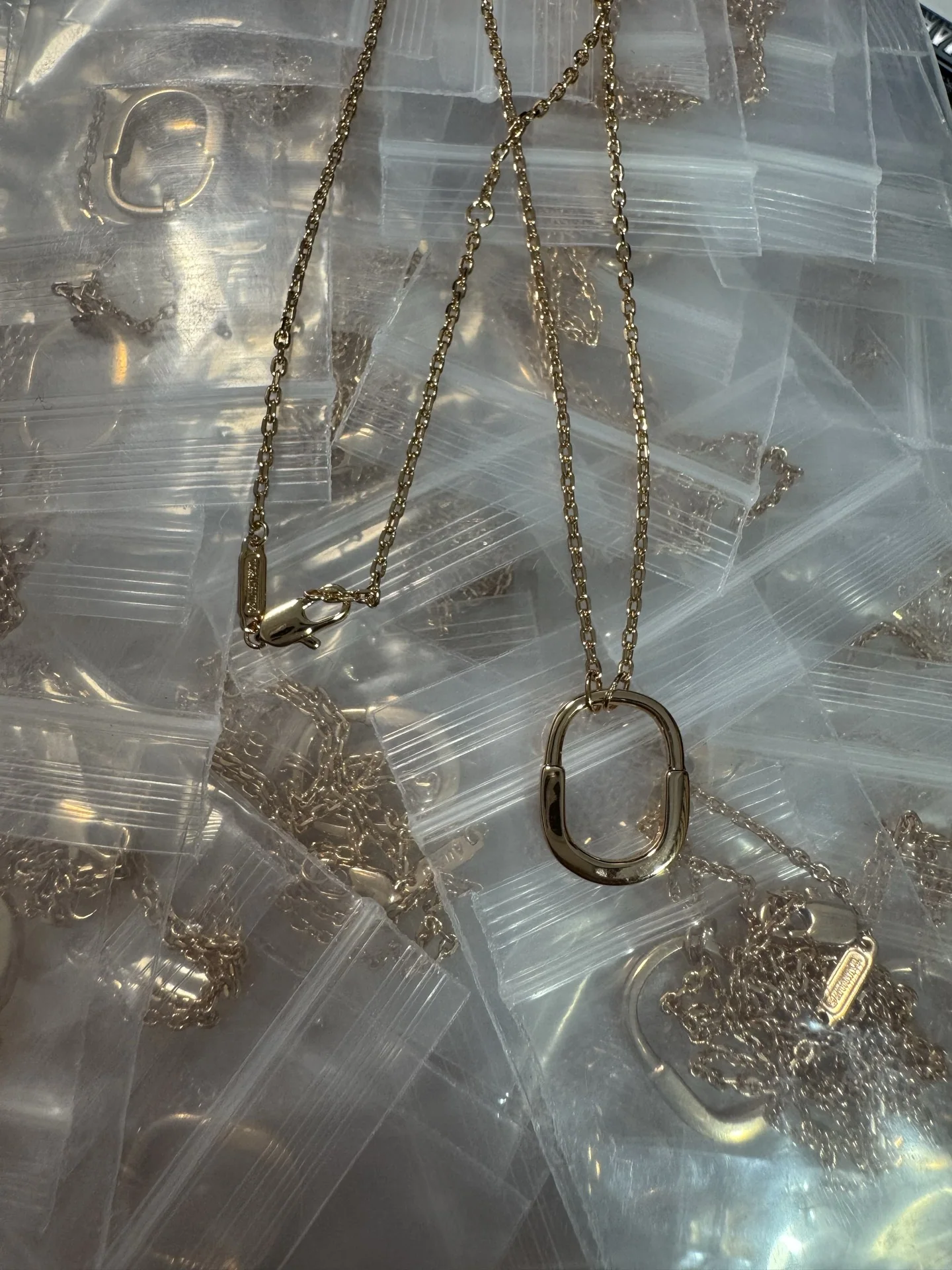 티파니 목걸이 70798 Tiffany & Co Necklace 상세 이미지 4