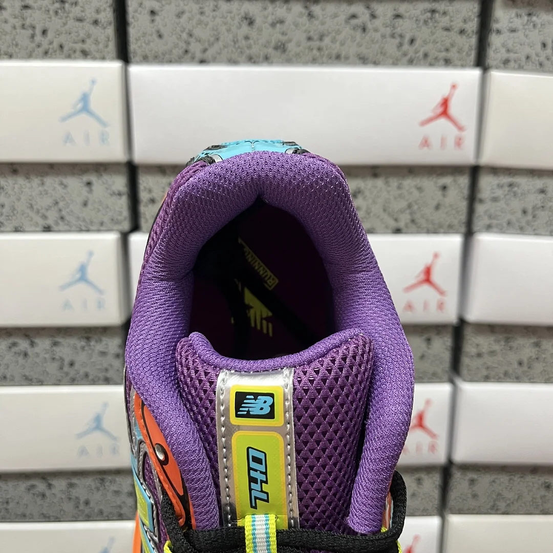 뉴발란스 [XY] 740v2 U740GR2 202061 New Balance 740v2 상세 이미지 2