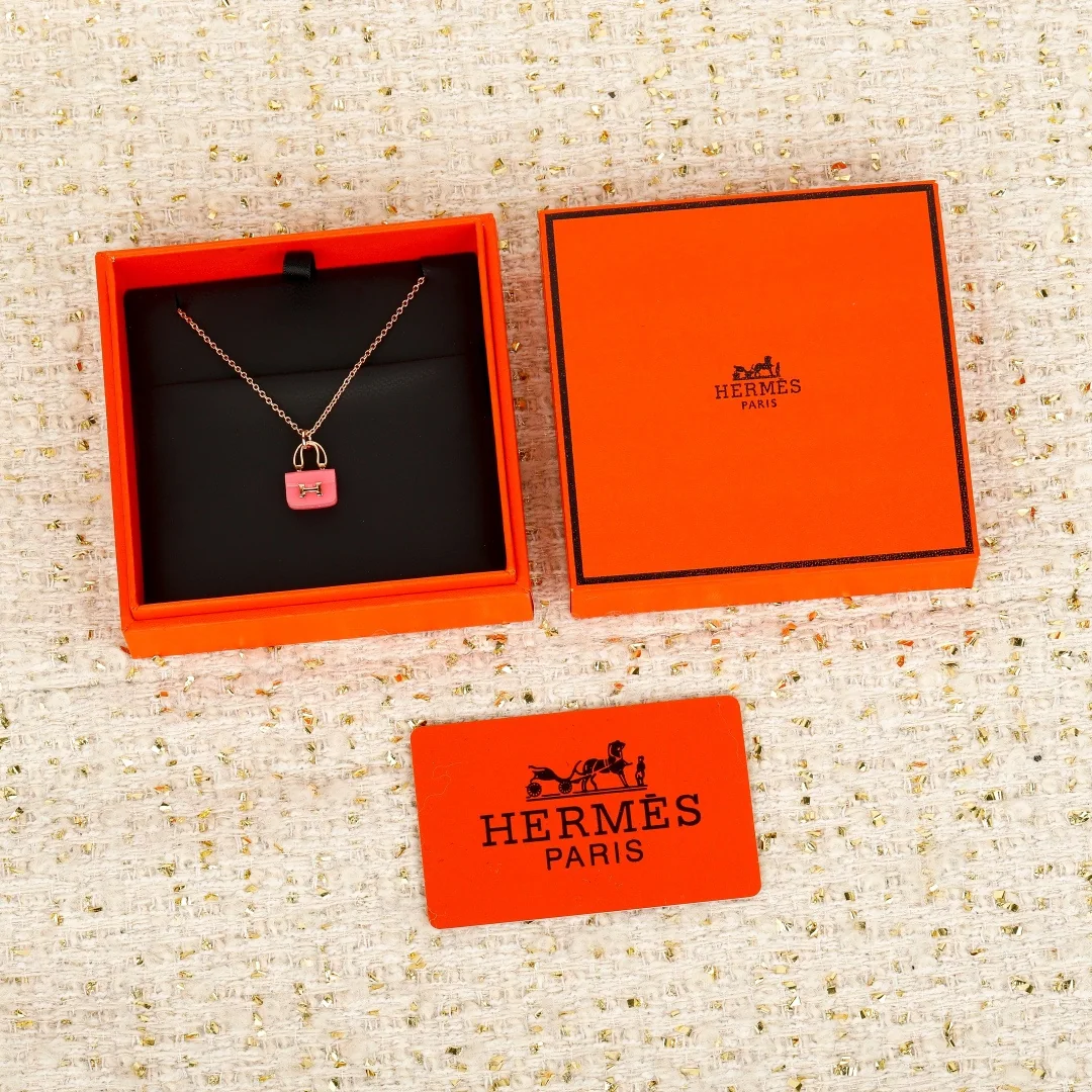 에르메스 목걸이 70343 Hermes Necklace 상세 이미지 1