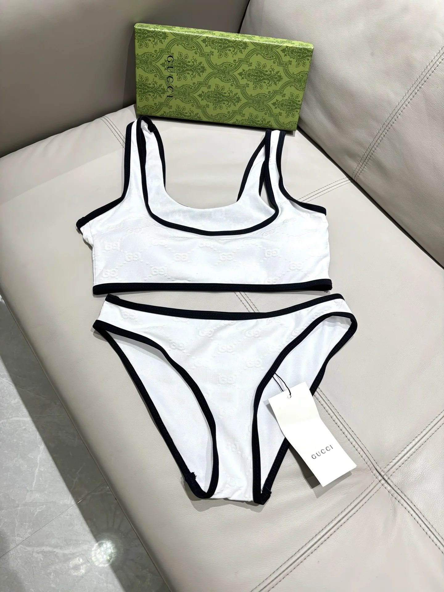 구찌 여성 액티브웨어 78306 Gucci Women Activewear 상세 이미지 8