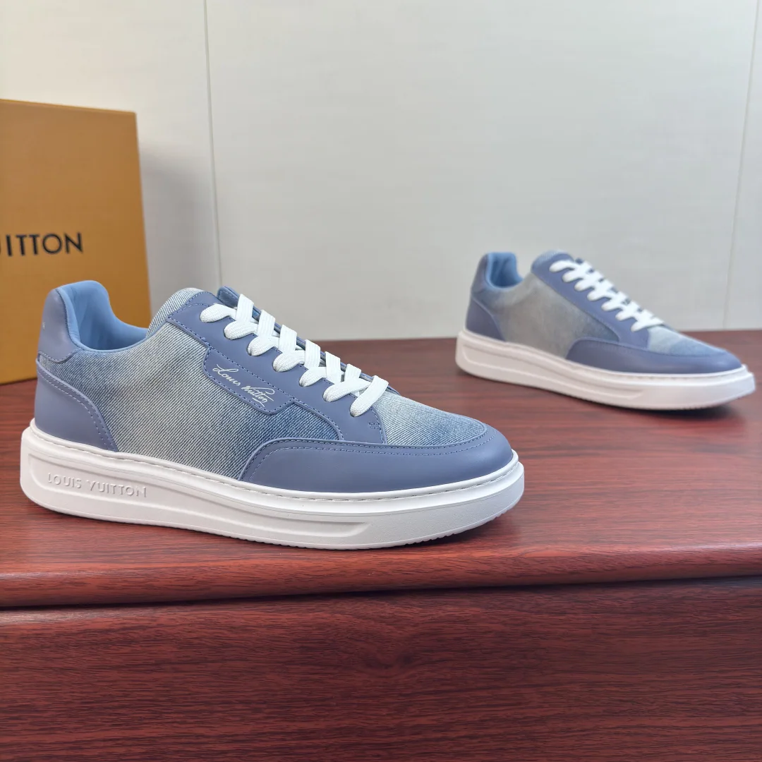 루이비통 비버리 힐스 스니커즈 (Louis Vuitton Beverly Hills Sneaker)