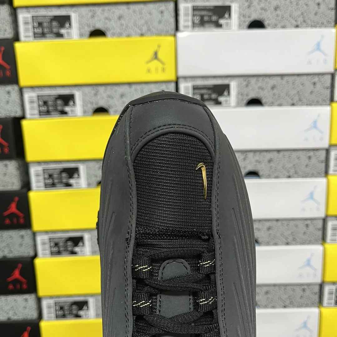 나이키 [WM] 핫 스텝 2 블랙 골드 DZ7293-600 202023 Nike Hot Step 2 상세 이미지 8