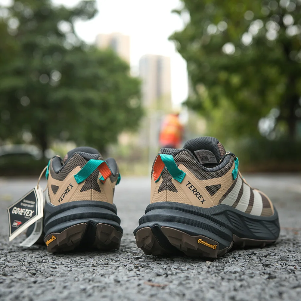 아디다스 Terrex X Free Hiker GTX 등산화 신발 상세 이미지 5