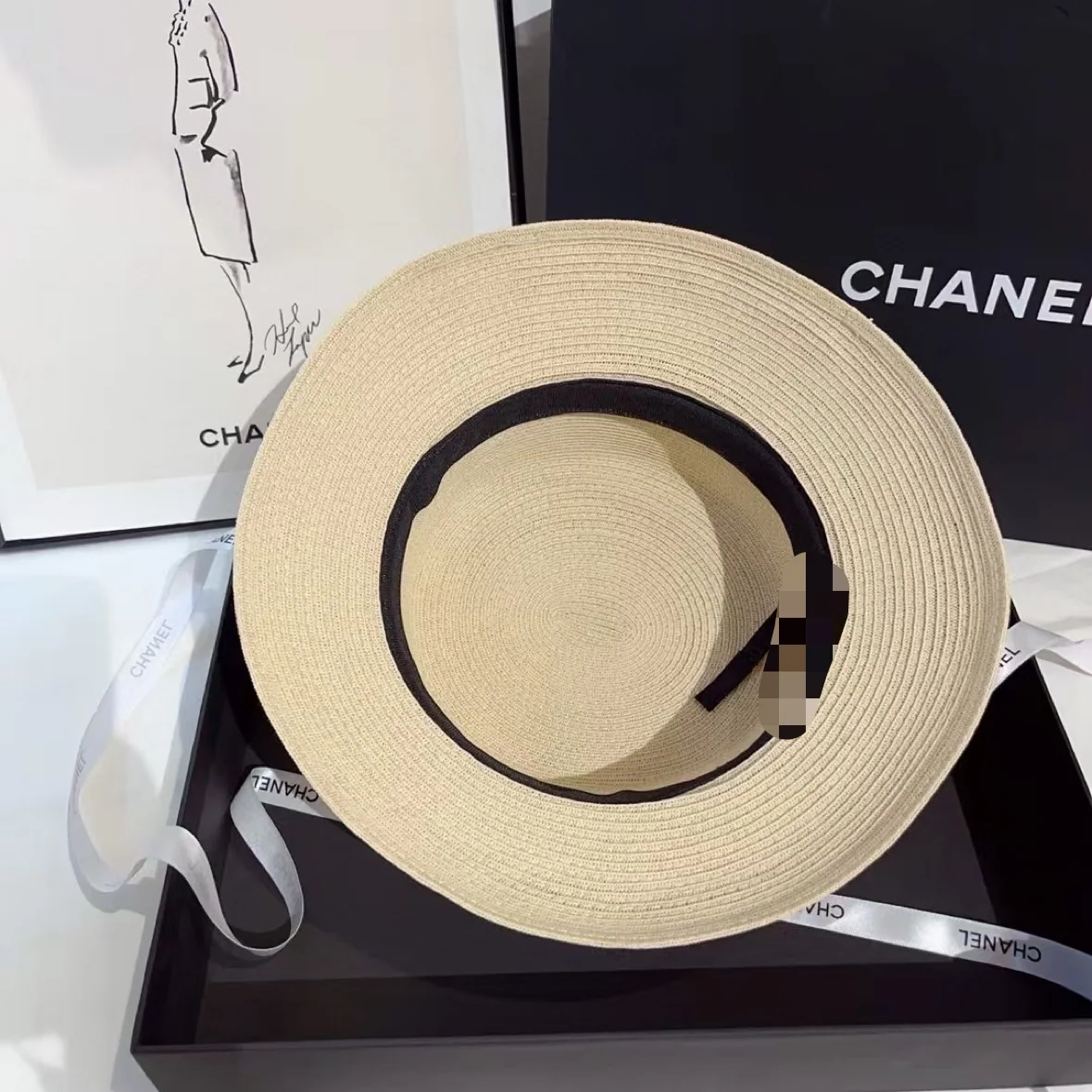 샤넬 모자 82707 Chanel Cap 상세 이미지 9