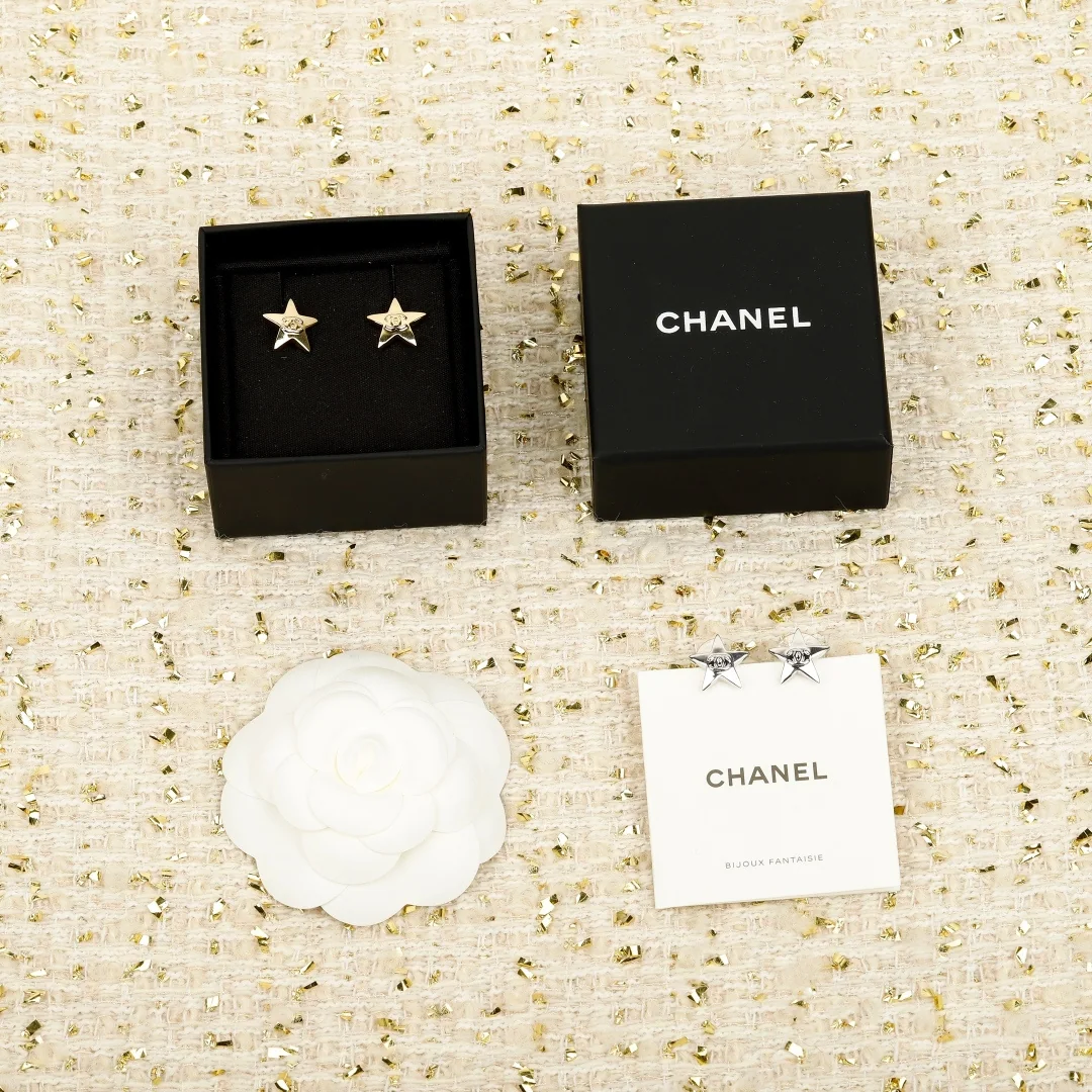 샤넬 귀걸이 65861 Chanel Earrings 상세 이미지 1
