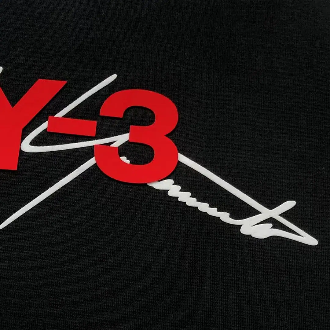 아디다스 Y-3 반팔 티셔츠 202855 Adidas Y-3 T-Shirt 상세 이미지 18