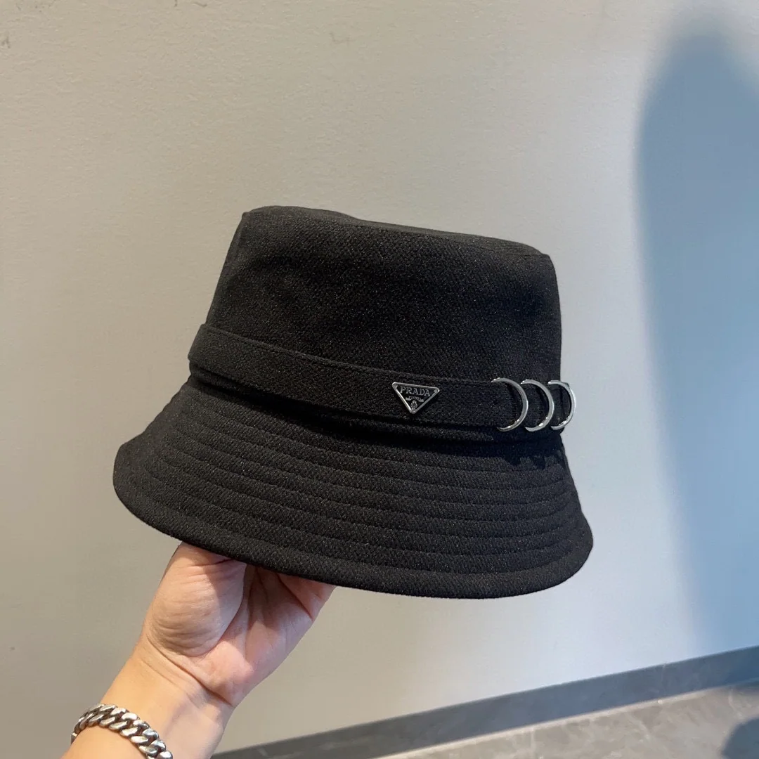 프라다 모자 84987 Prada Cap 상세 이미지 2
