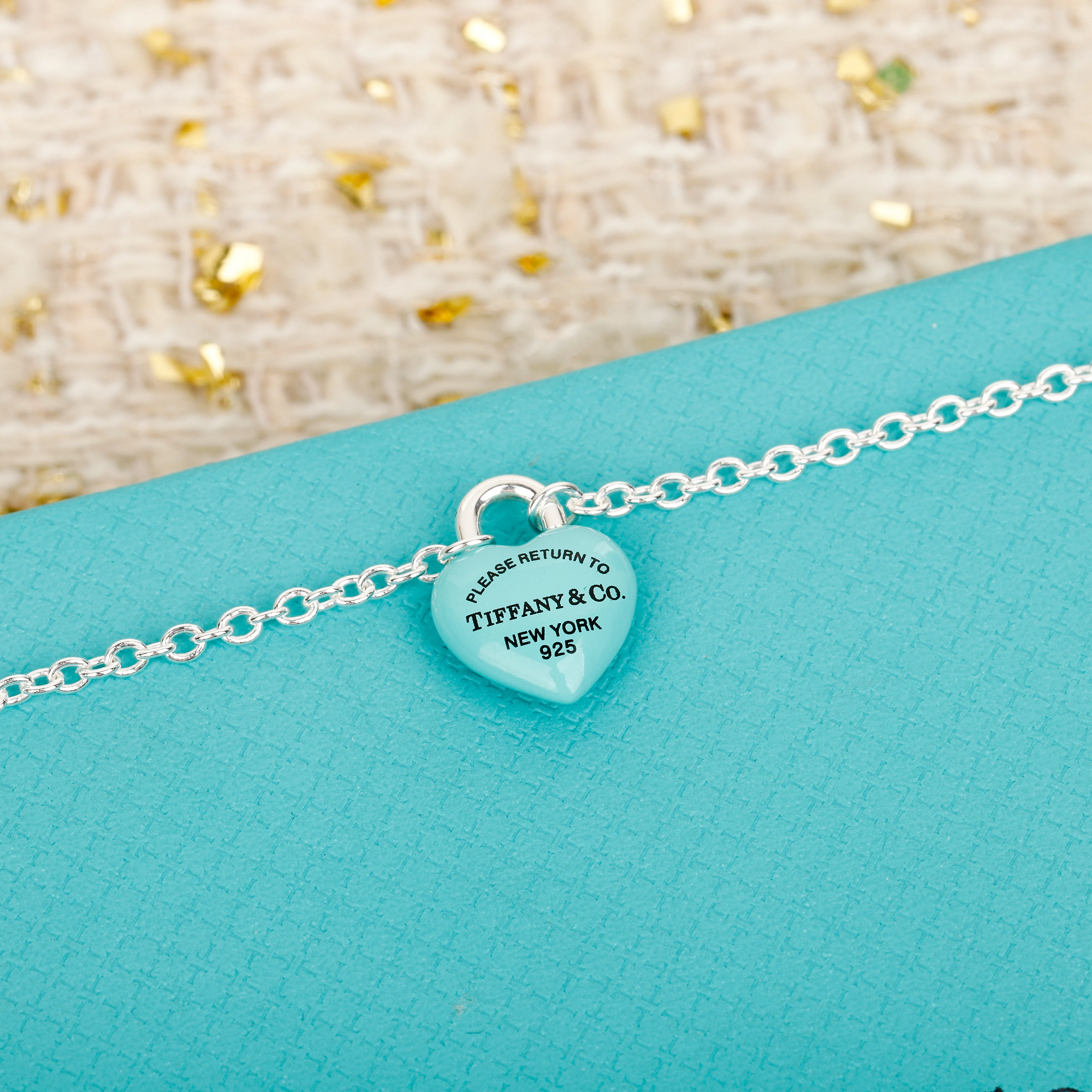 티파니 팔찌 71257 Tiffany & Co Bracelet 상세 이미지 11