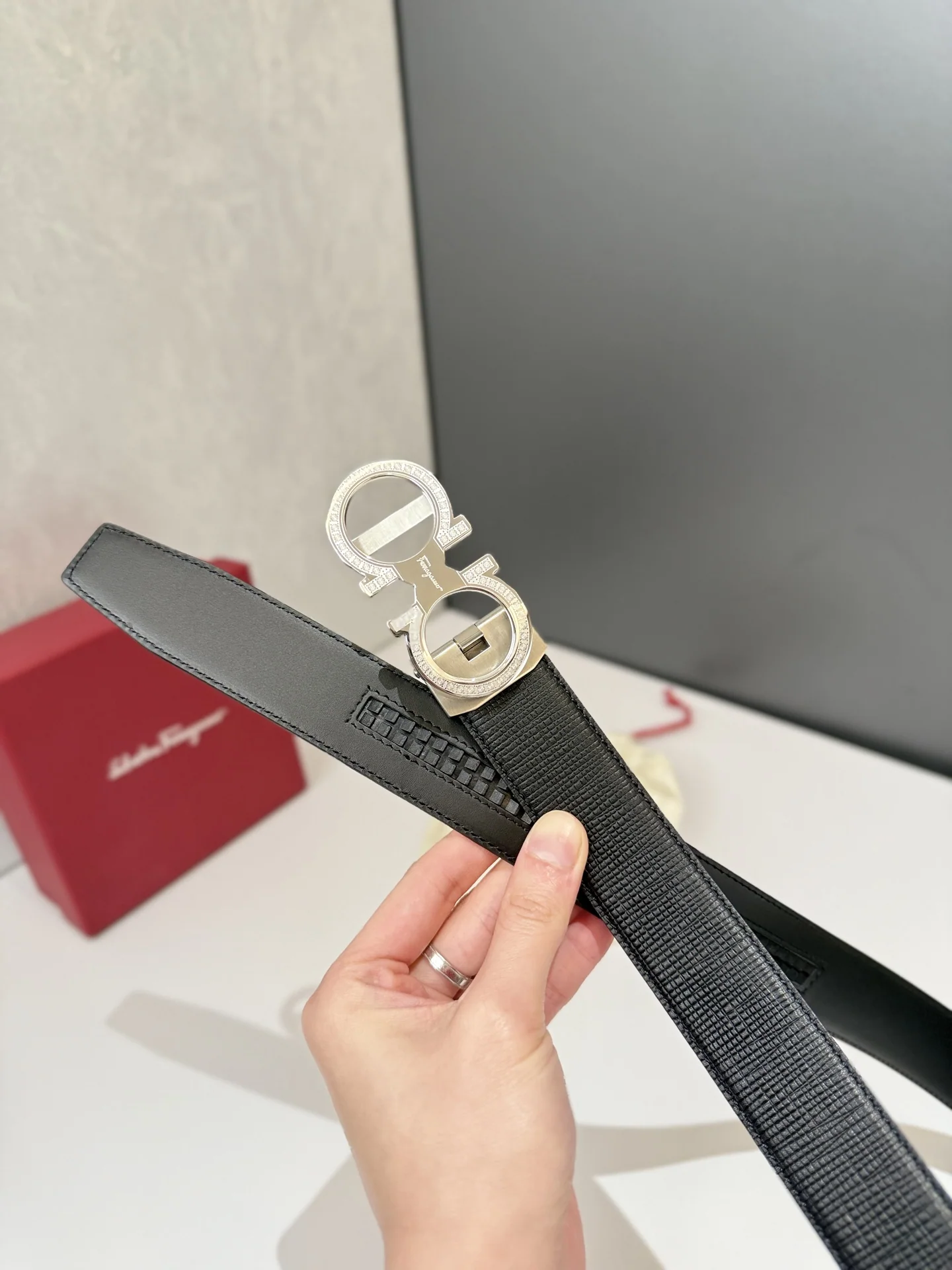 페레가모 벨트 59551 Ferragamo Belt 상세 이미지 3
