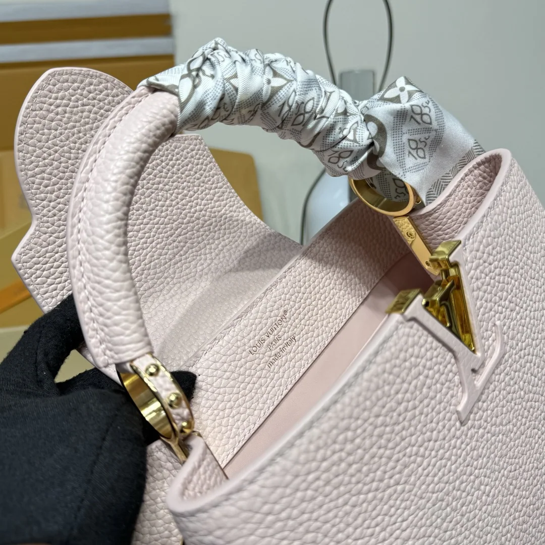 루이비통 캡시뉴 BB 가방 M25089 상세 이미지 9