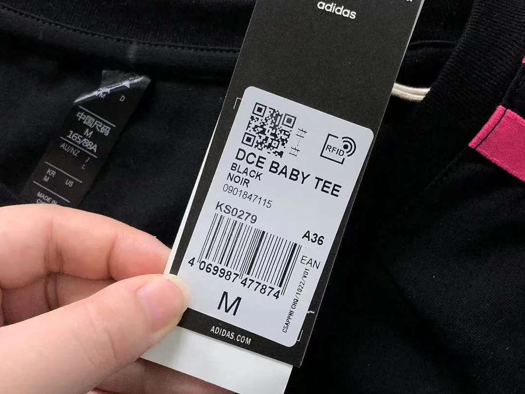 아디다스 여성 반팔 티셔츠 202922 Adidas T-Shirt 상세 이미지 16