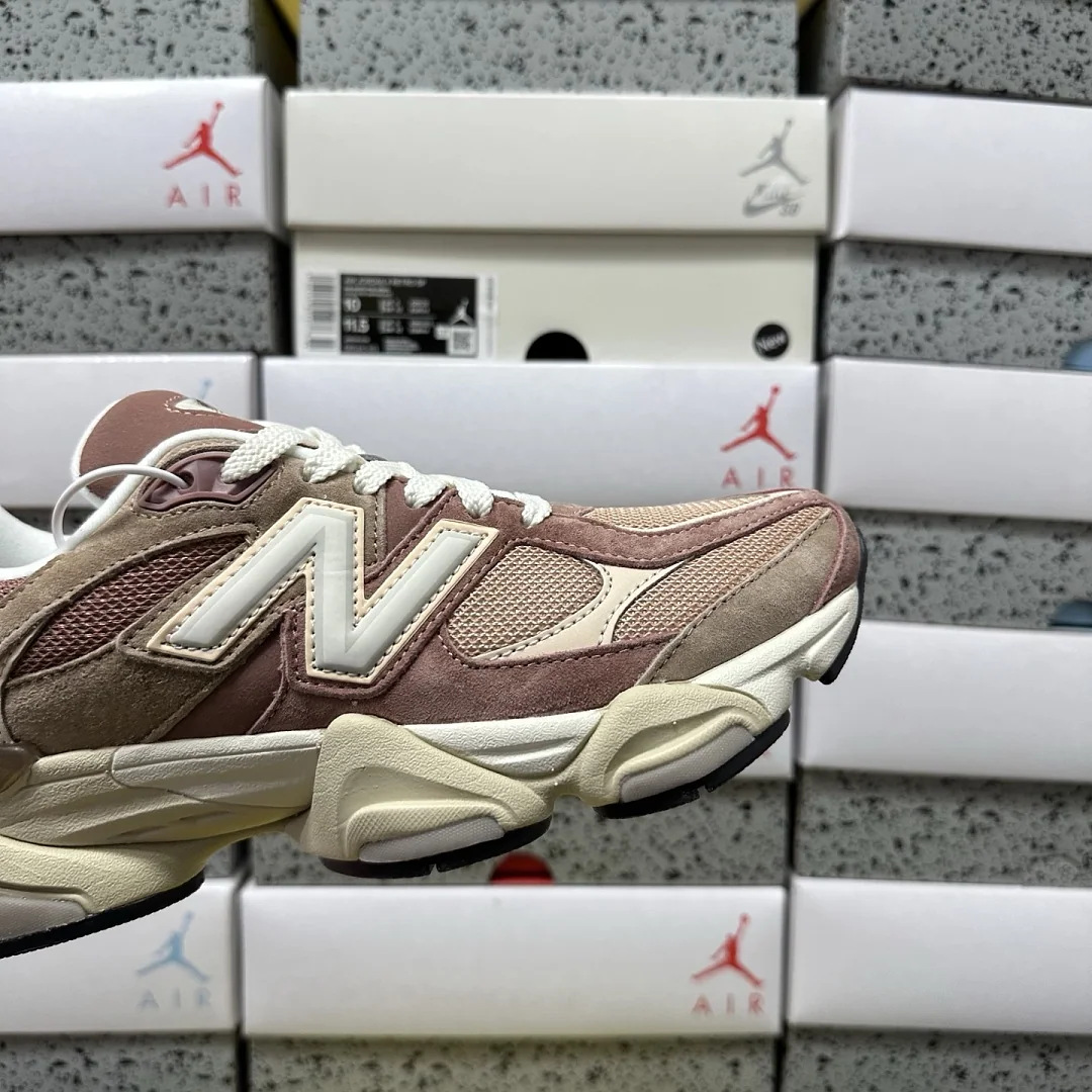 뉴발란스 [C] 9060 202166 New Balance 9060 9060EEH 상세 이미지 8
