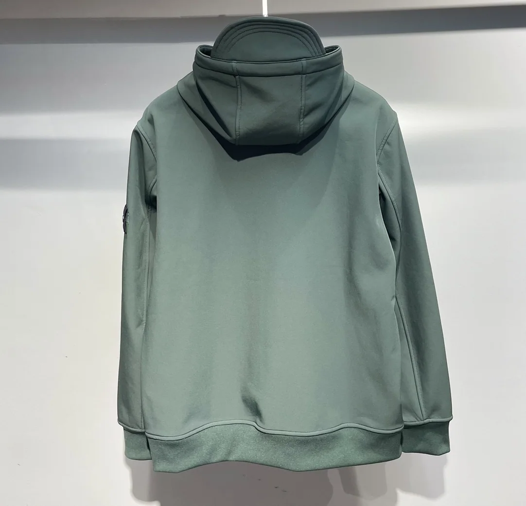 스톤아일랜드 남성 자켓 51500 Stone Island 상세 이미지 5
