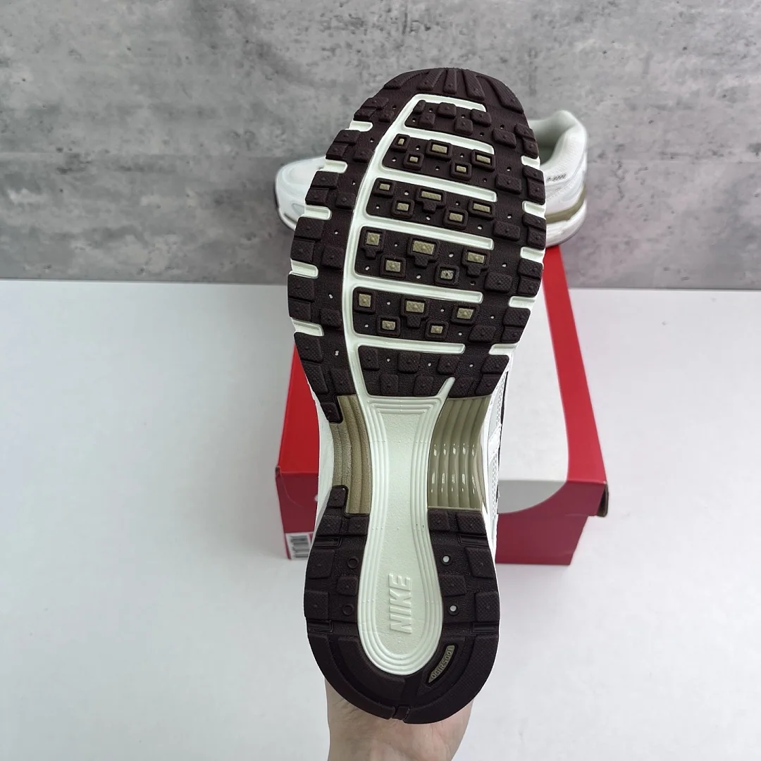 나이키 [CS] P 6000 HF0728-201 201523 Nike P-6000 Earth Light Bone 상세 이미지 8