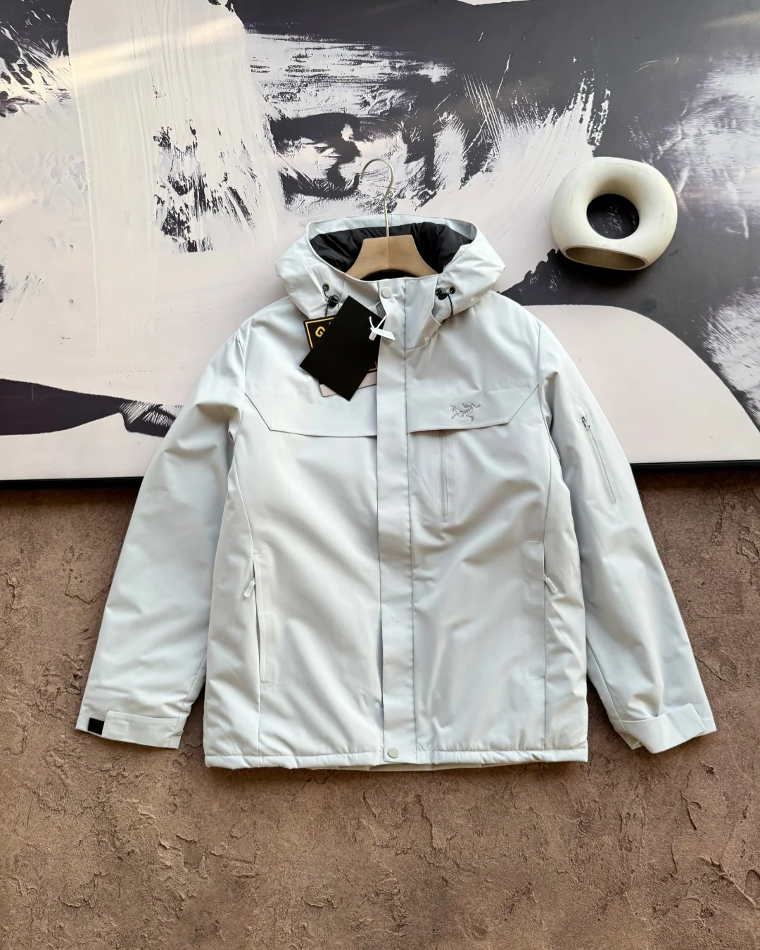 아크테릭스 남여공용 자켓 53302 Arc'teryx 상세 이미지 10