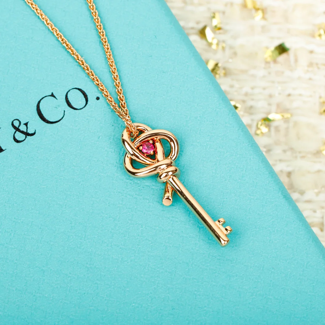 티파니 목걸이 70849 Tiffany & Co Necklace 상세 이미지 5