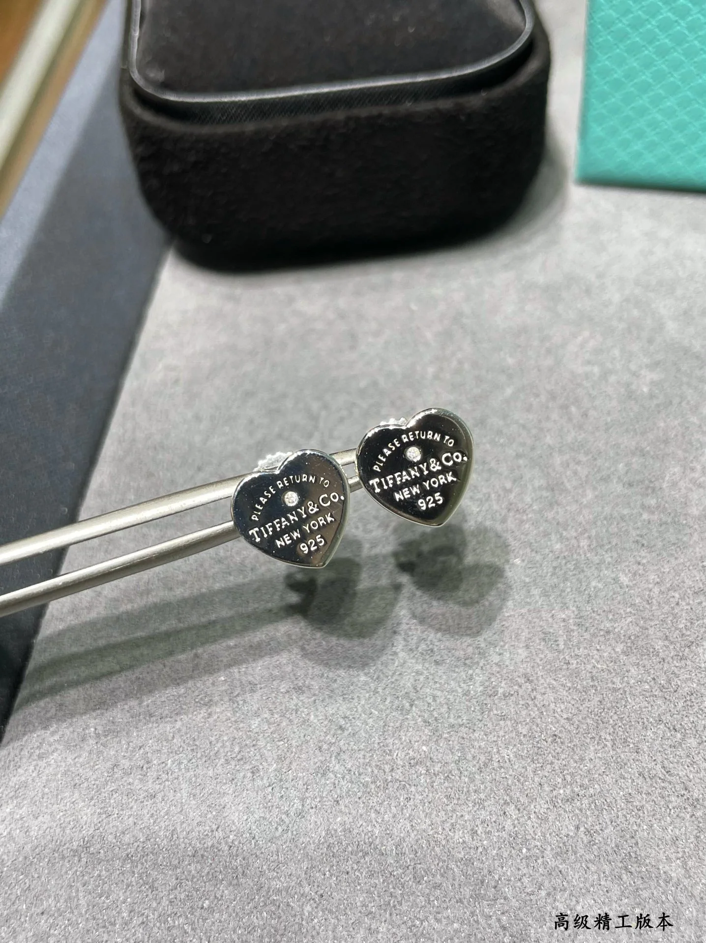 티파니 귀걸이 71276 Tiffany & Co Earrings 상세 이미지 2