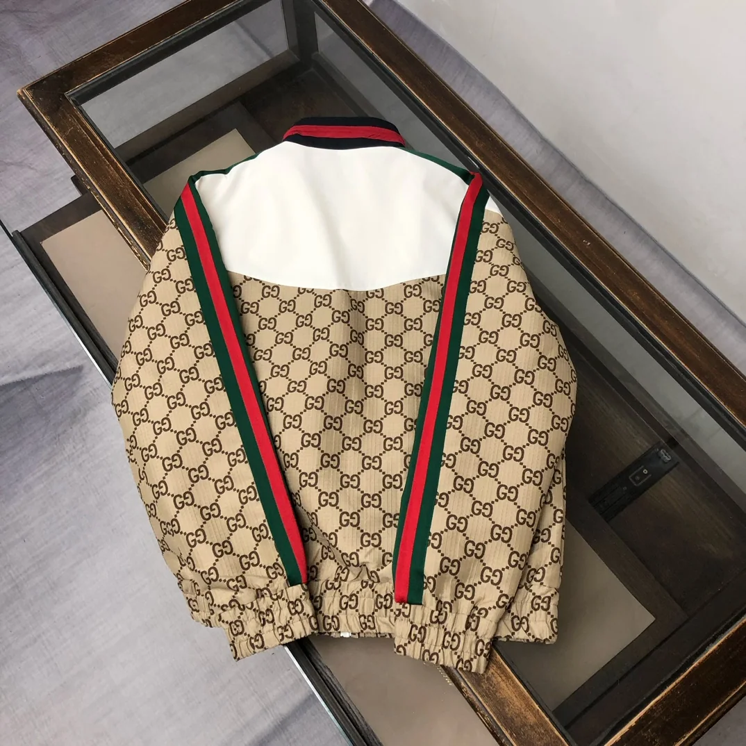 구찌 남여공용 자켓 49845 Gucci 상세 이미지 9